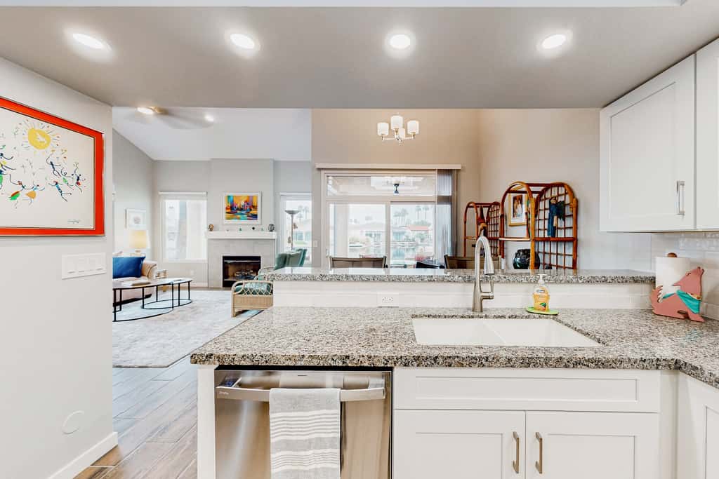 Colorful Casa