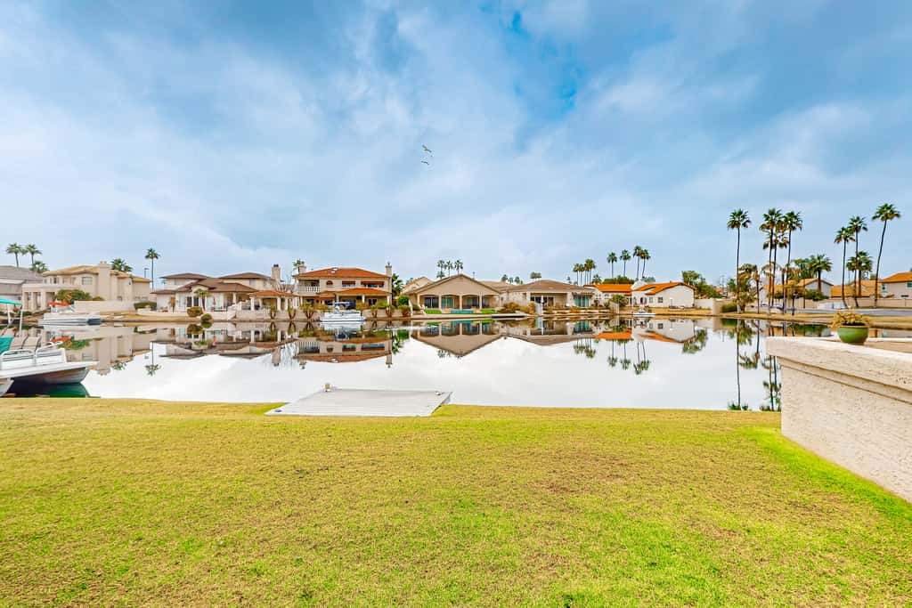 Colorful Casa