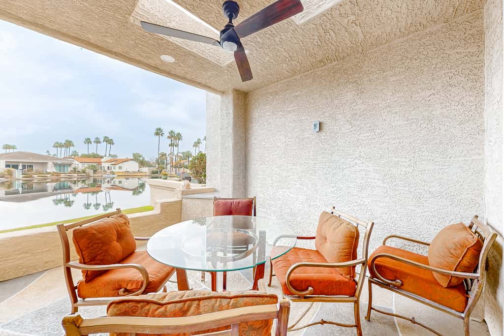 Colorful Casa