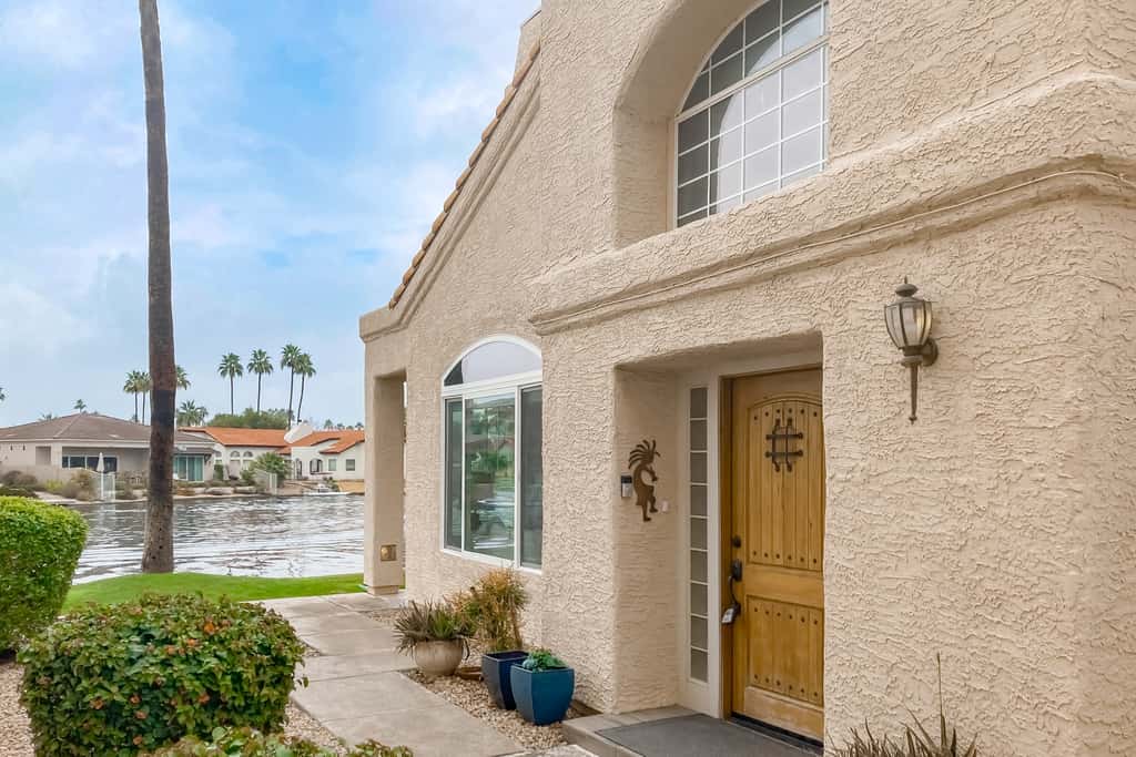 Colorful Casa