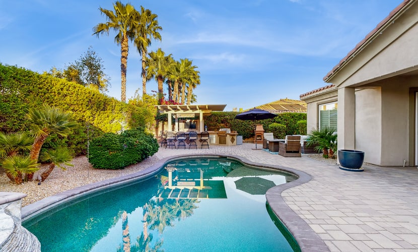 Desert Dreams Await — Your 30-Day La Quinta Escape with Poolside Perfection