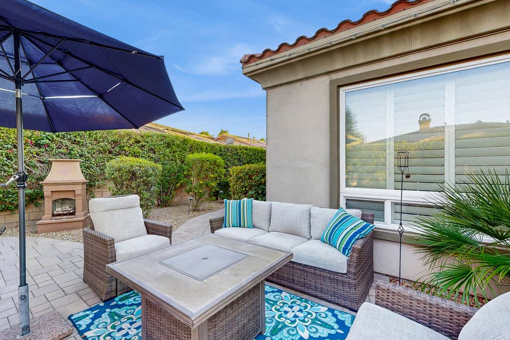 Desert Dreams Await — Your 30-Day La Quinta Escape with Poolside Perfection