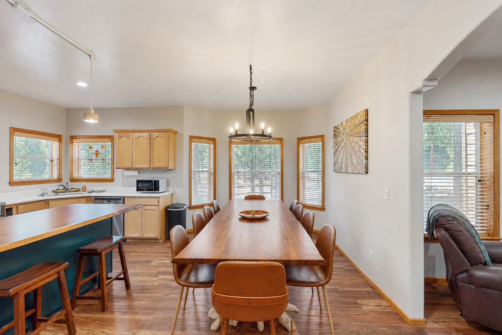 TNT AZ Cabin