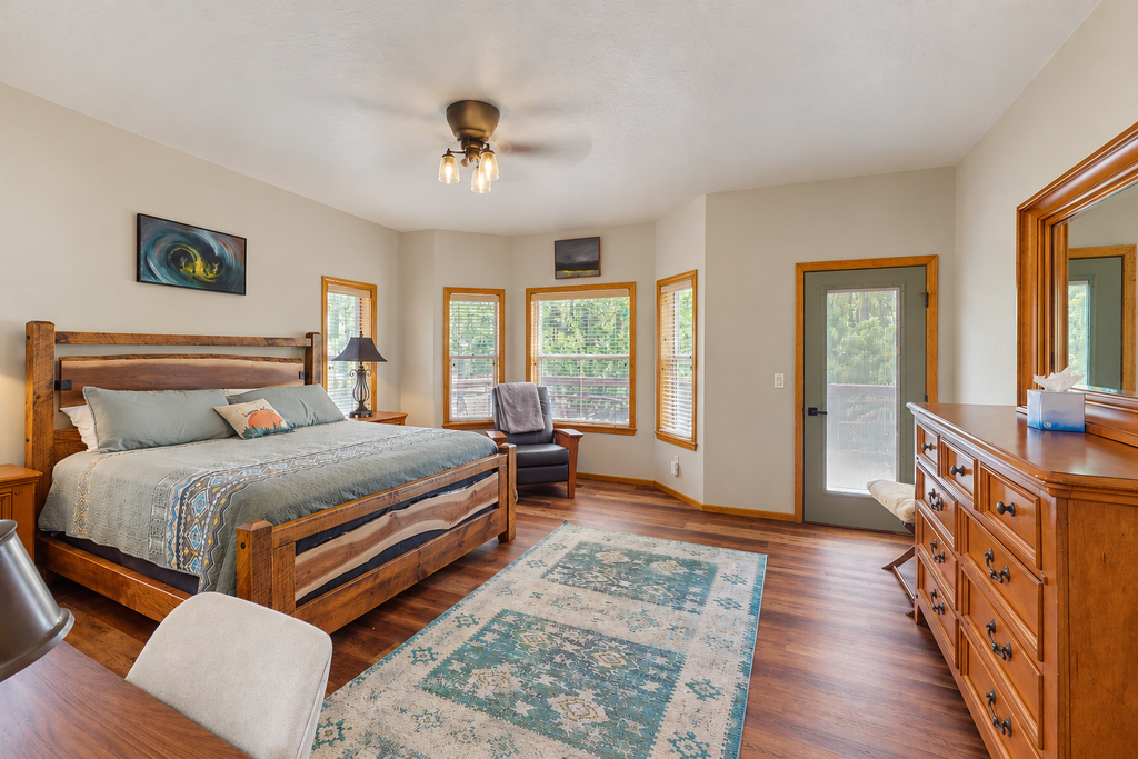 TNT AZ Cabin