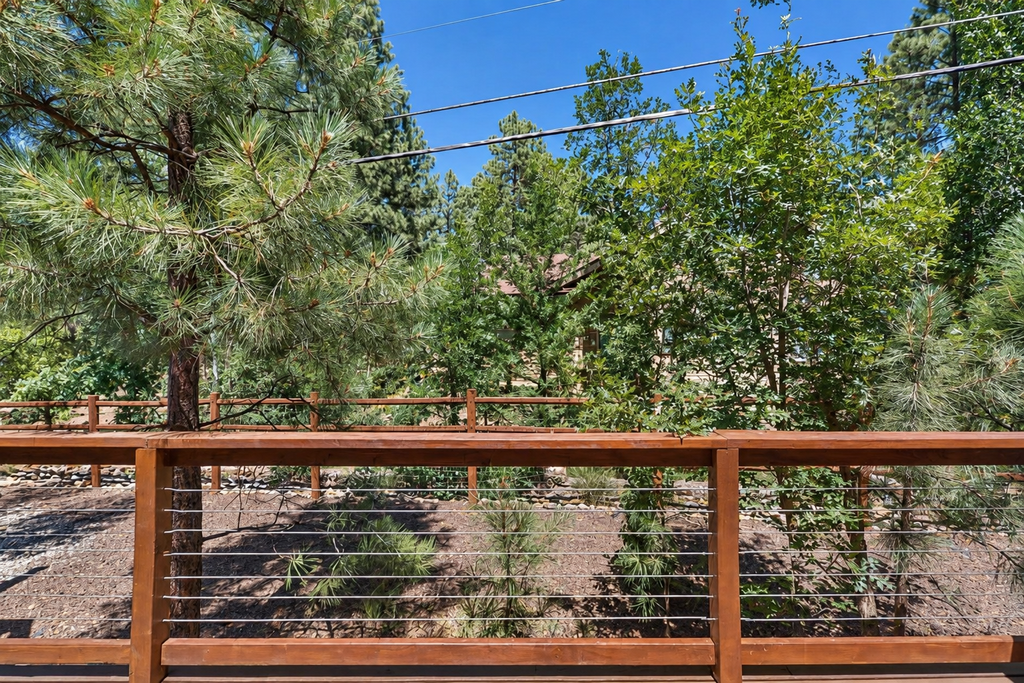 TNT AZ Cabin