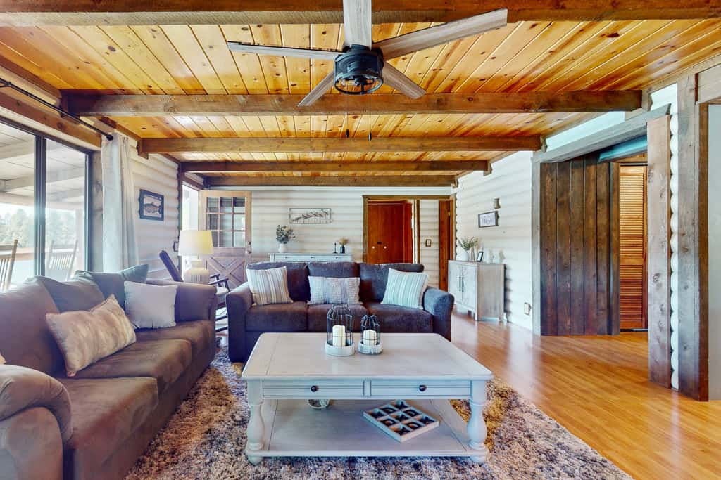 Whispering Pines Lakehouse
