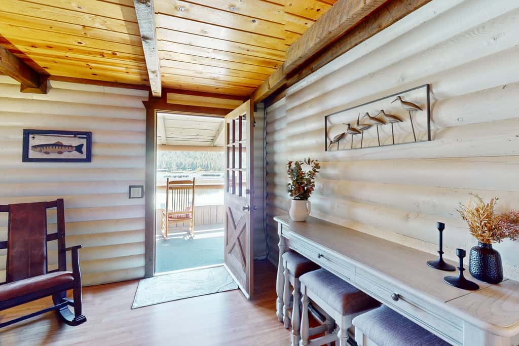 Whispering Pines Lakehouse