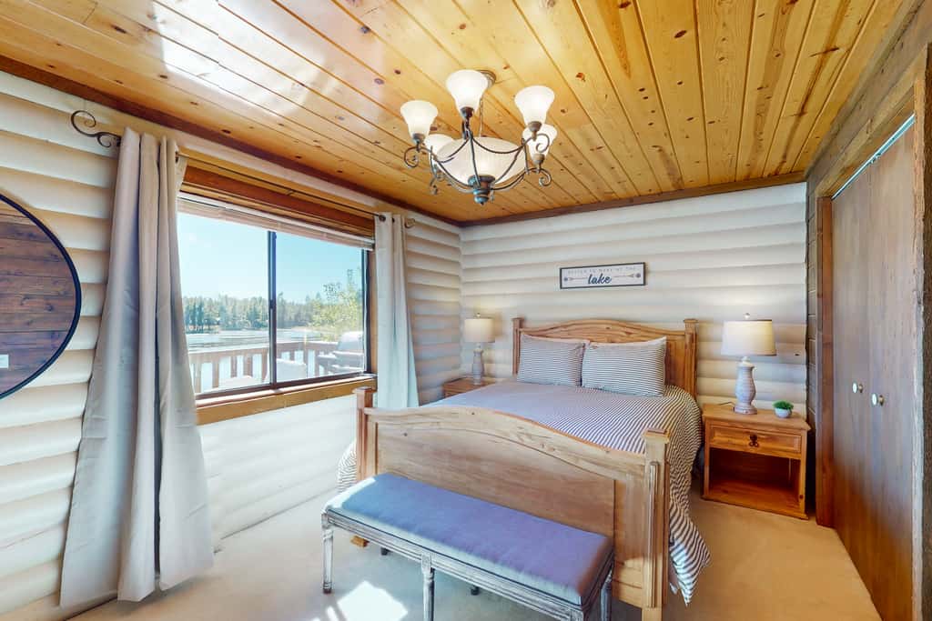 Whispering Pines Lakehouse