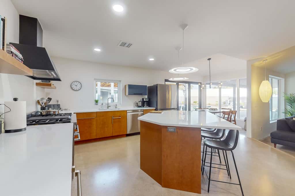 The Chandler Hideaway - Main House Only