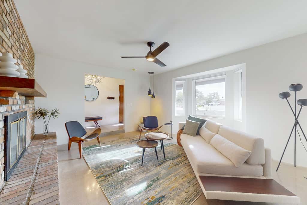 The Chandler Hideaway - Main House Only