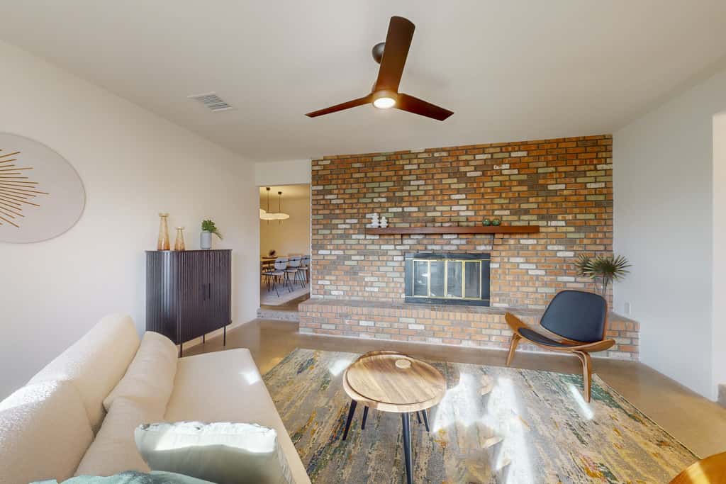 The Chandler Hideaway - Main House Only