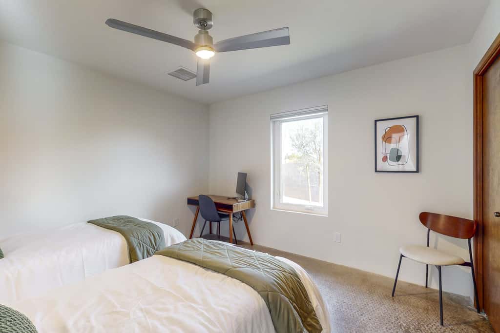 The Chandler Hideaway - Main House Only