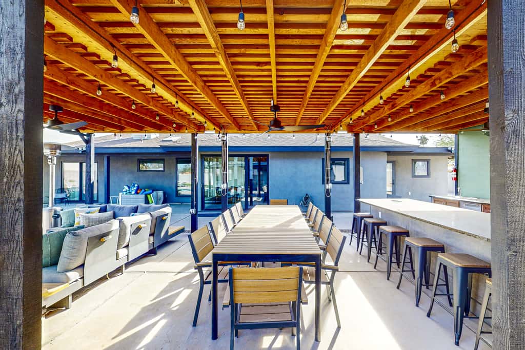 The Chandler Hideaway - Main House Only