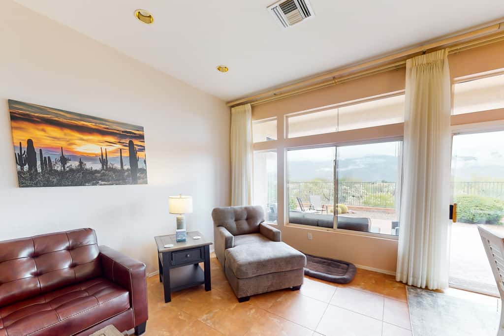 Sun City Vistoso #1820