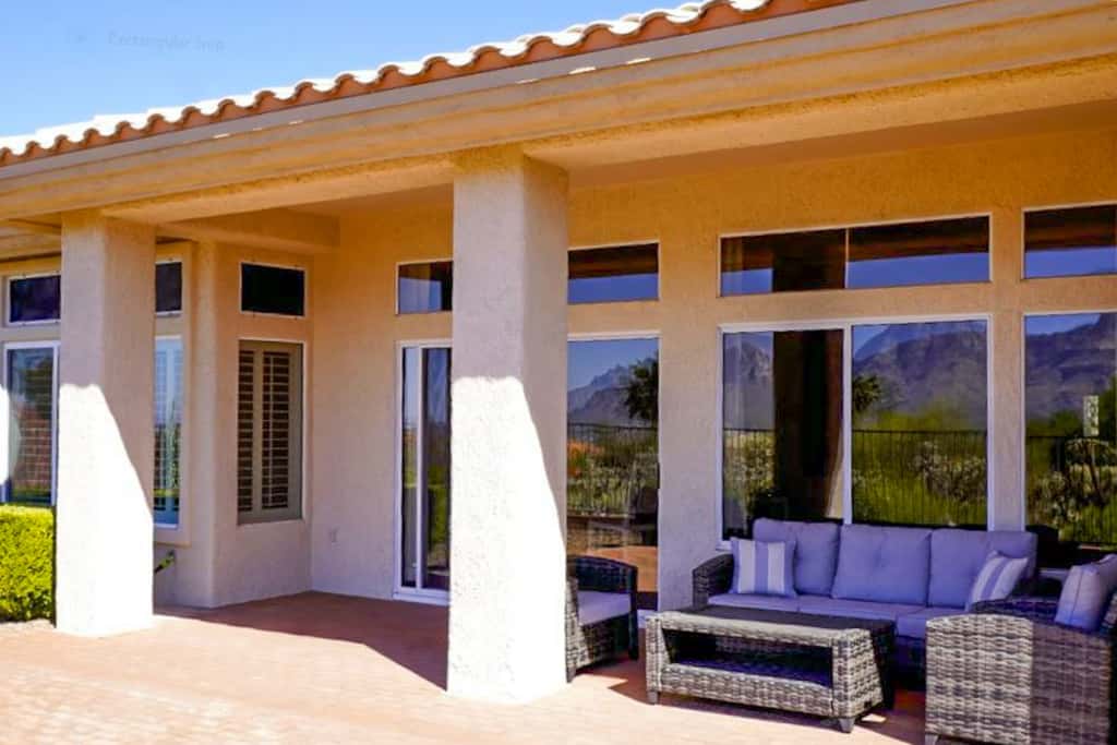 Sun City Vistoso #1820