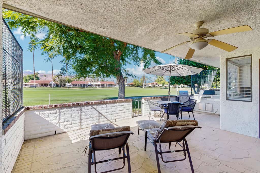 Desert Bliss Awaits - A 30 Day Rancho Mirage Retreat for Sun, Style, and Relax