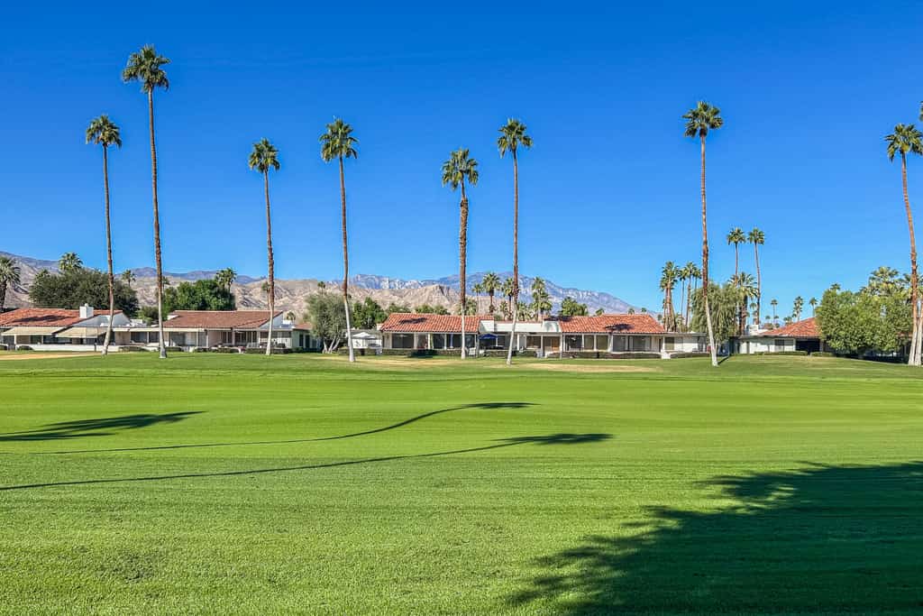 Desert Bliss Awaits - A 30 Day Rancho Mirage Retreat for Sun, Style, and Relax
