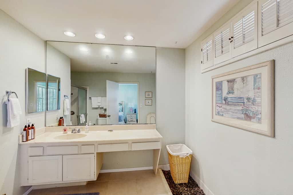 The Rancho Mirage Escape