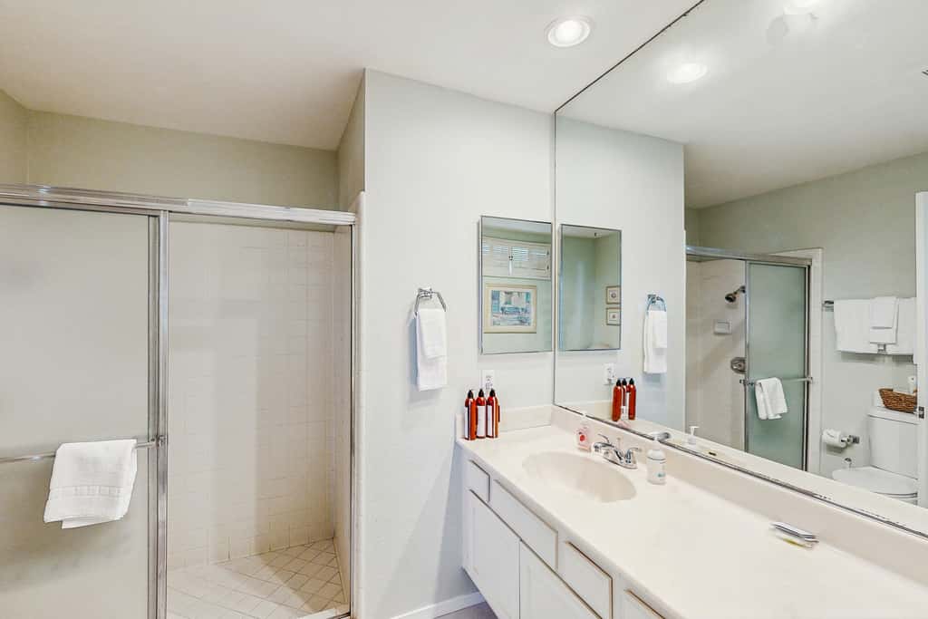 The Rancho Mirage Escape