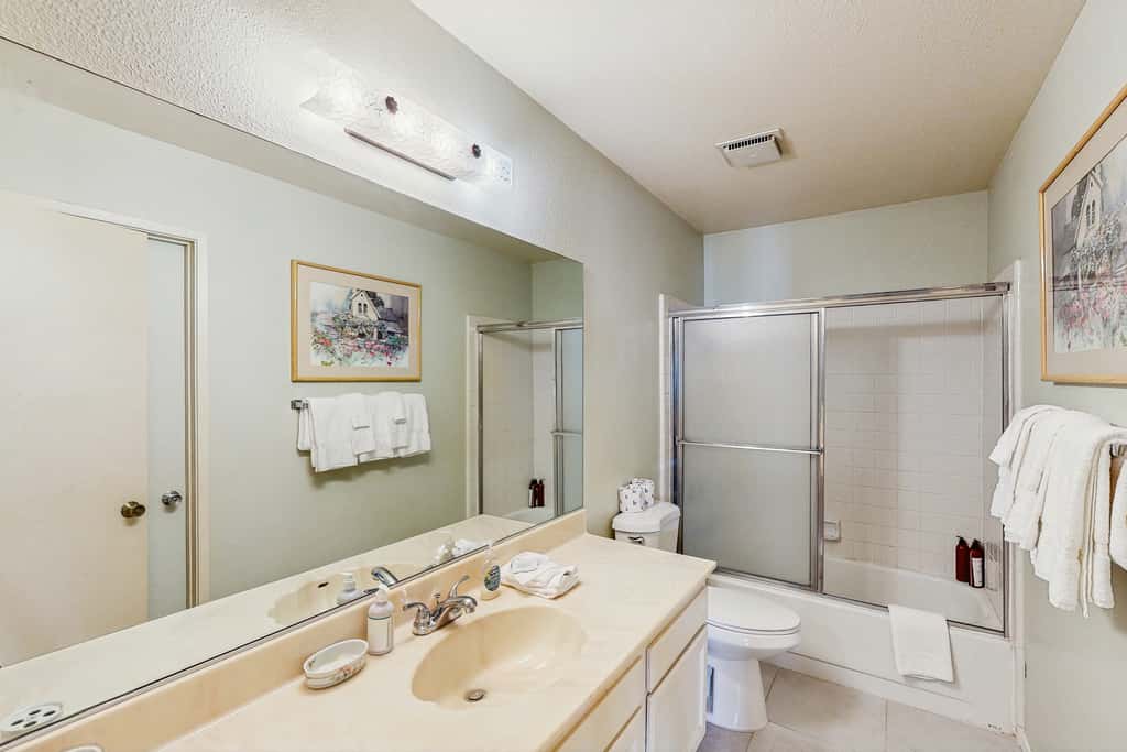 The Rancho Mirage Escape