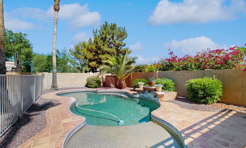 Your Perfect Family Retreat in Sunny Peoria—Relax, Swim, Play, Repeat!