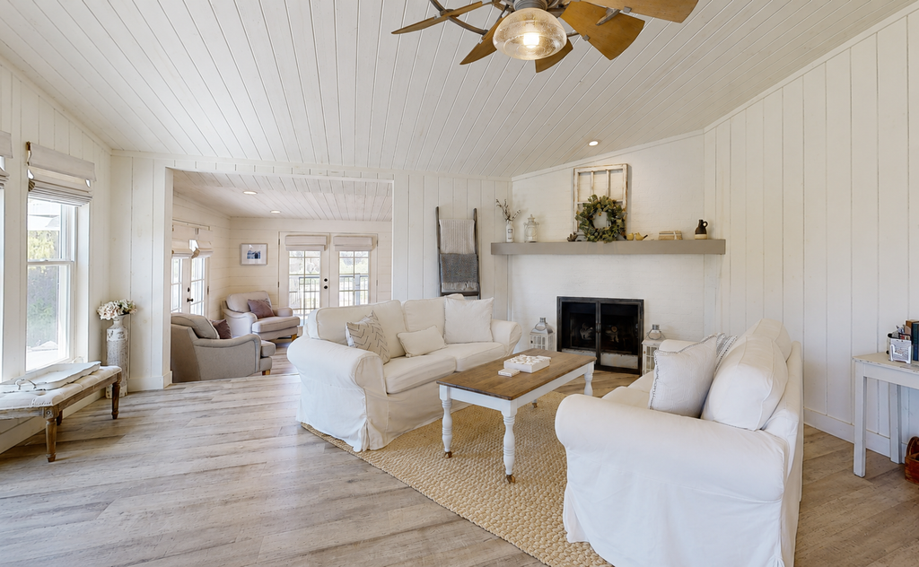 The Vineyard Hideaway