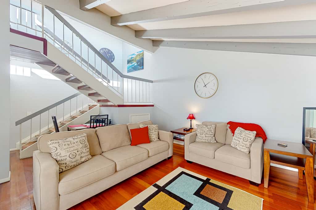 Happy Hours Townhome