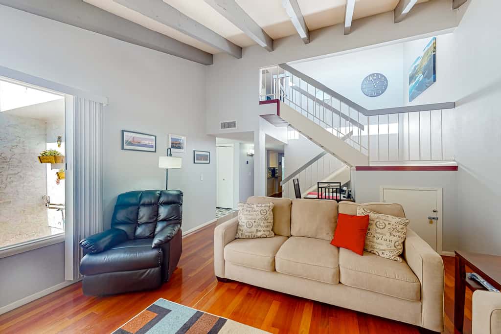 Happy Hours Townhome