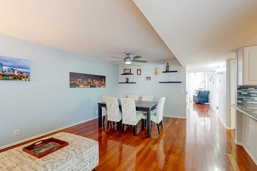 Happy Hours Townhome