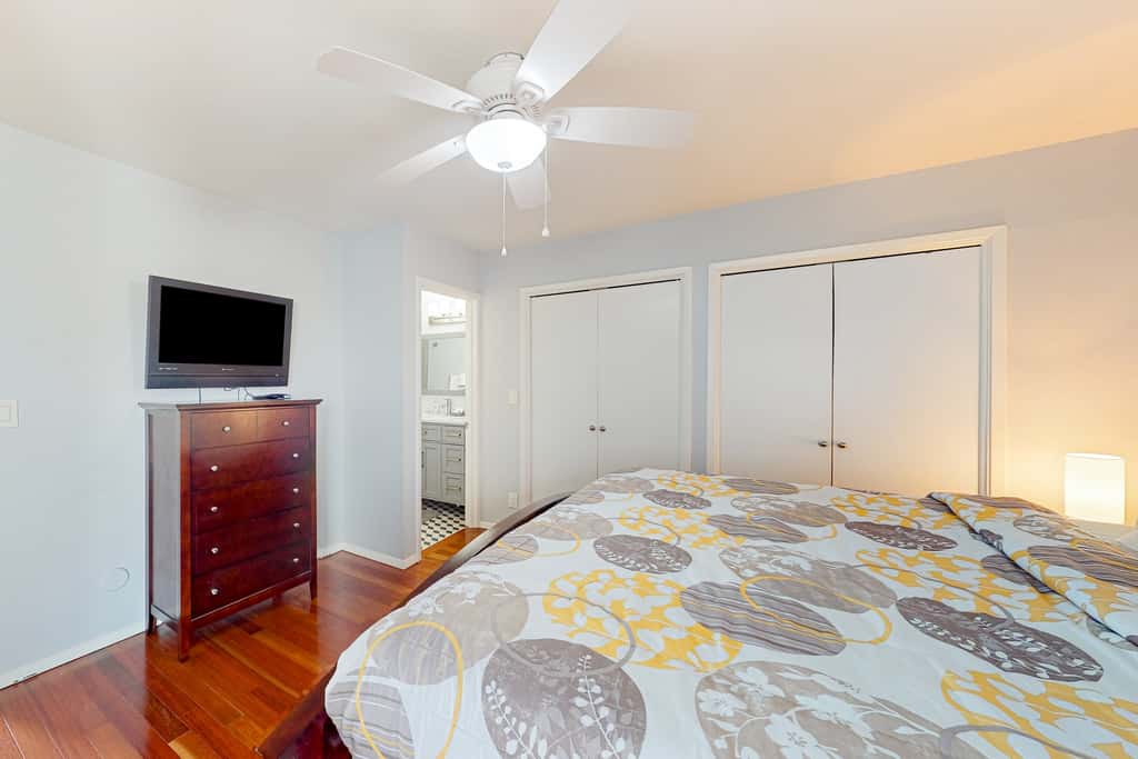 Happy Hours Townhome