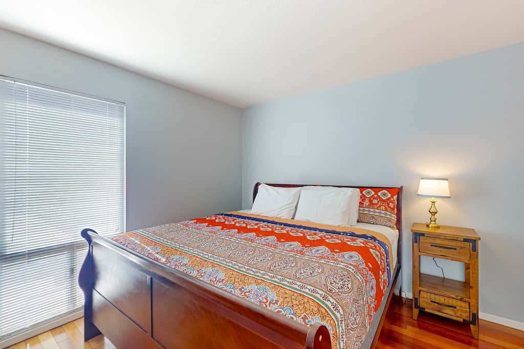 Happy Hours Townhome