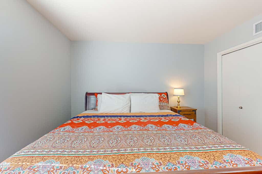 Happy Hours Townhome