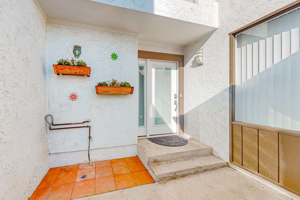 Happy Hours Townhome