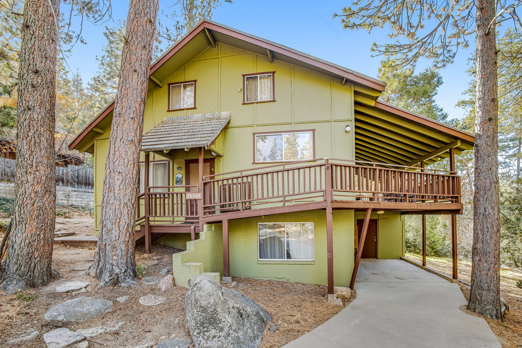 Meadow Creek House