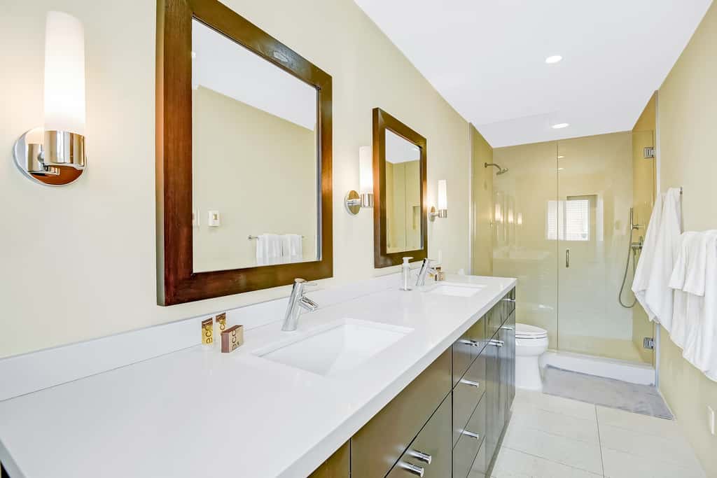 Palm Springs Modern Home - 3972