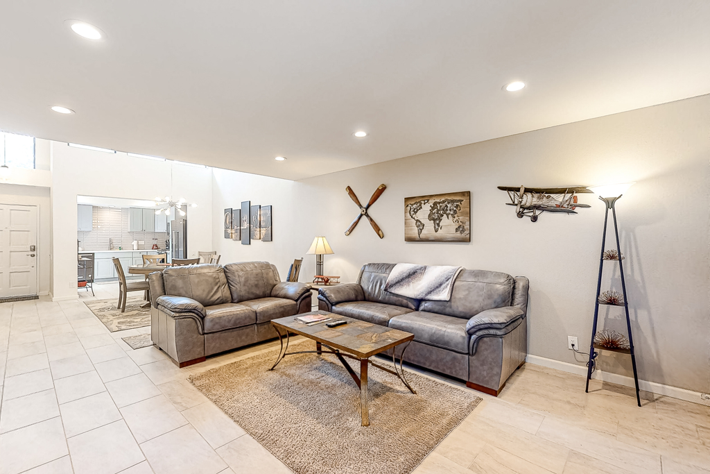 Rolling Knoll Charm | 30-night minimum rental