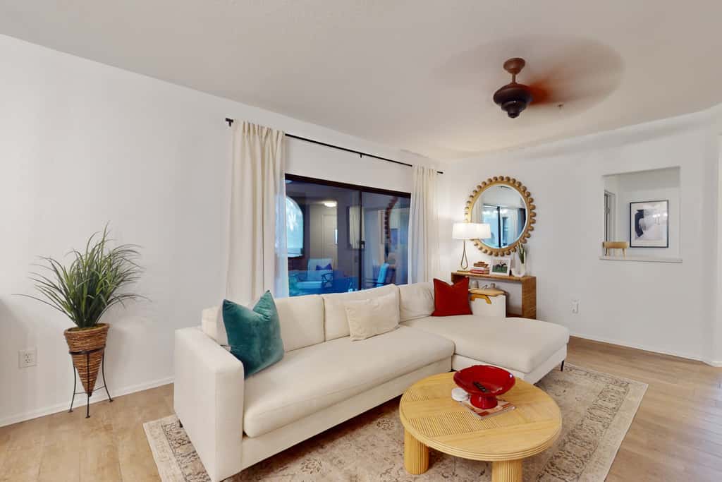 Desert Chic Retreat