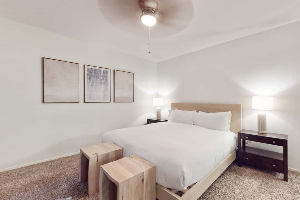 Desert Chic Retreat