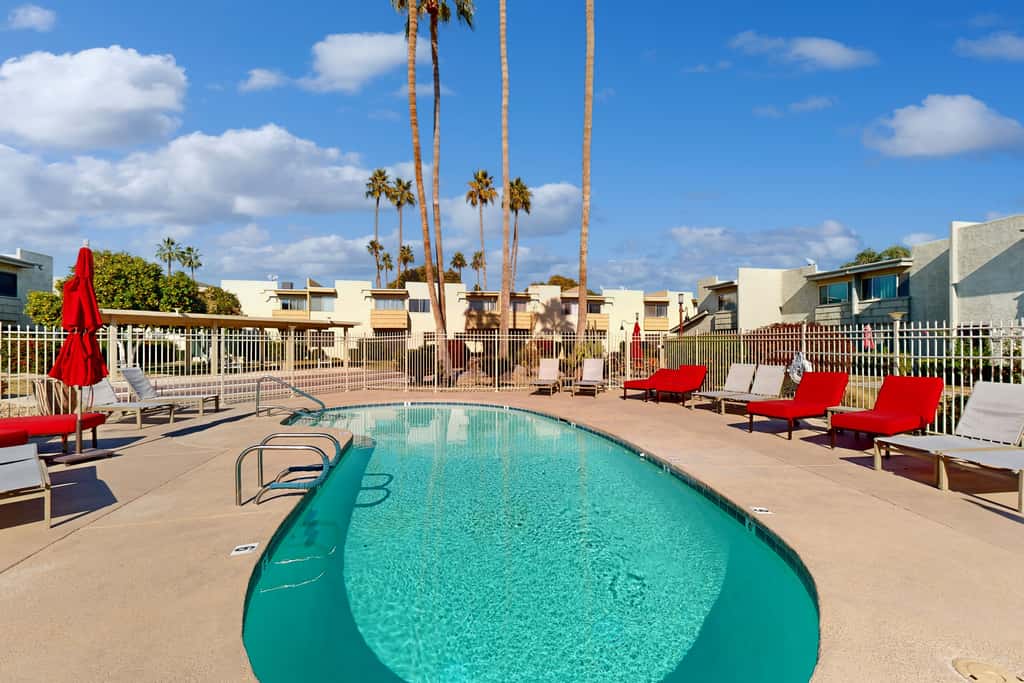 Scottsdale's Sanctuary