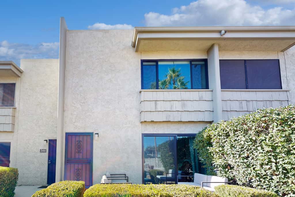 Scottsdale's Sanctuary