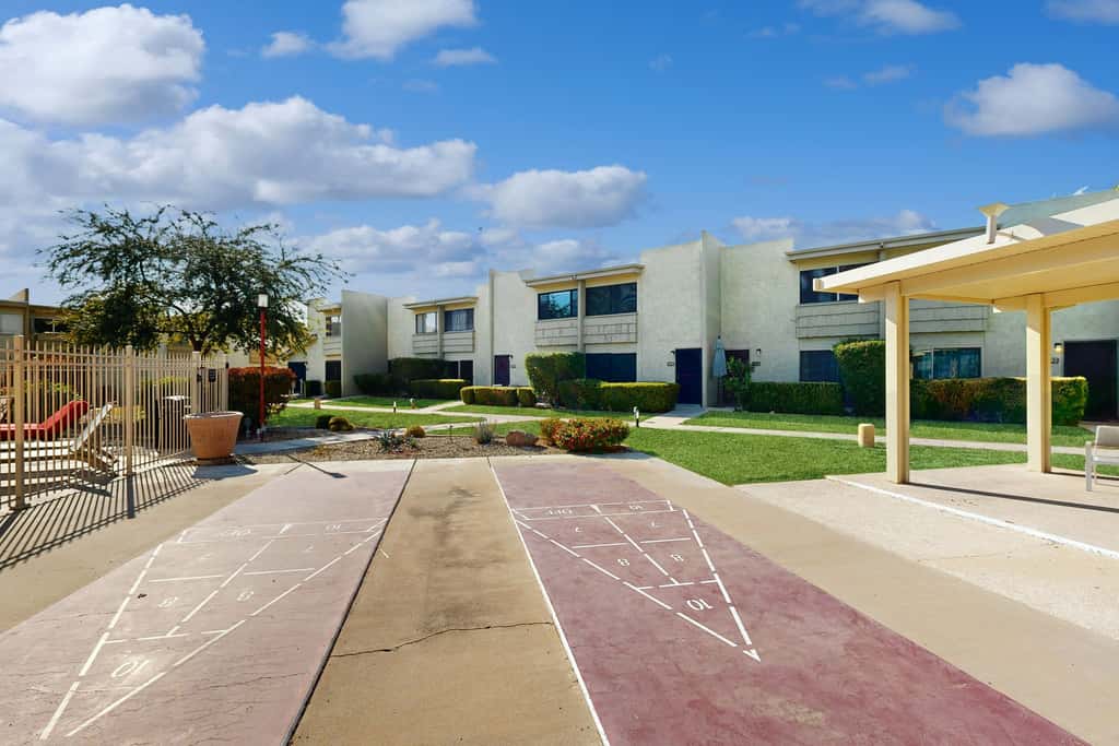 Scottsdale's Sanctuary