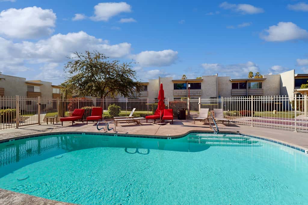 Scottsdale's Sanctuary