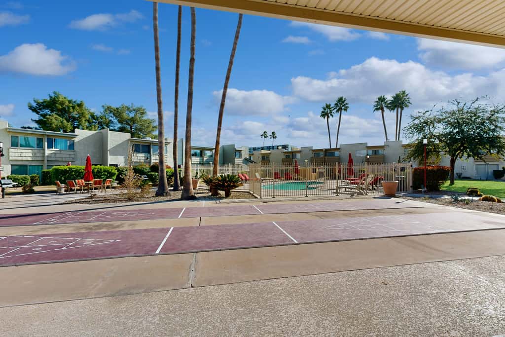Scottsdale's Sanctuary
