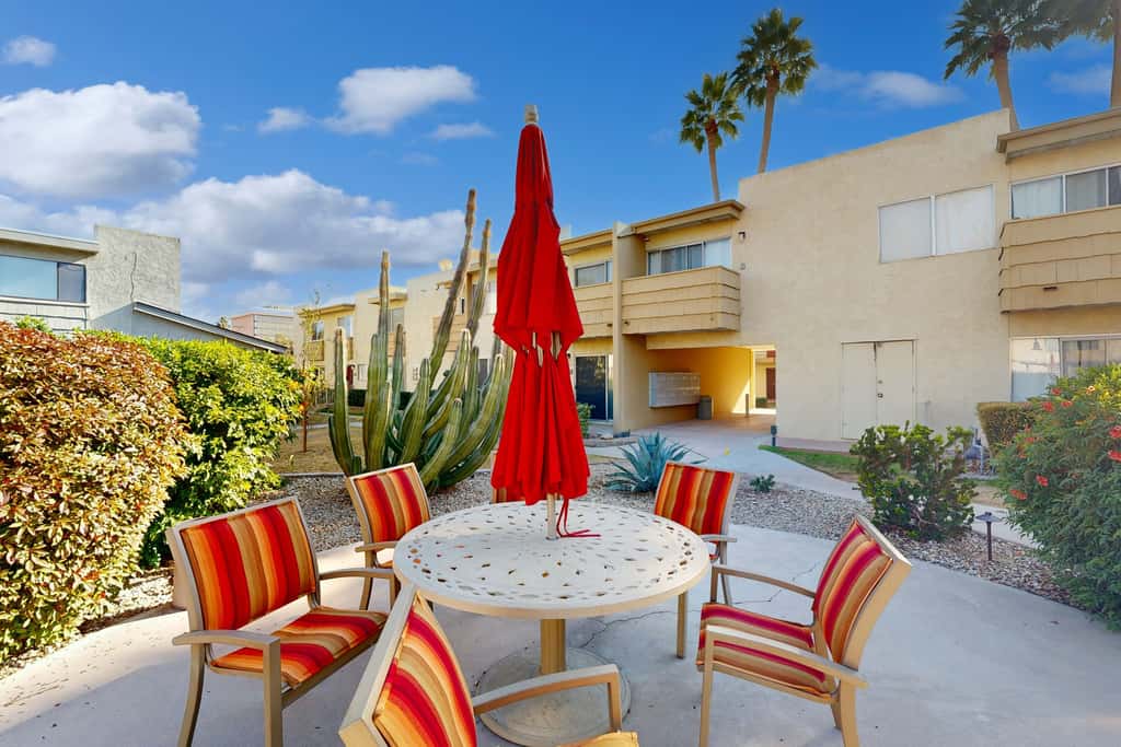 Scottsdale's Sanctuary