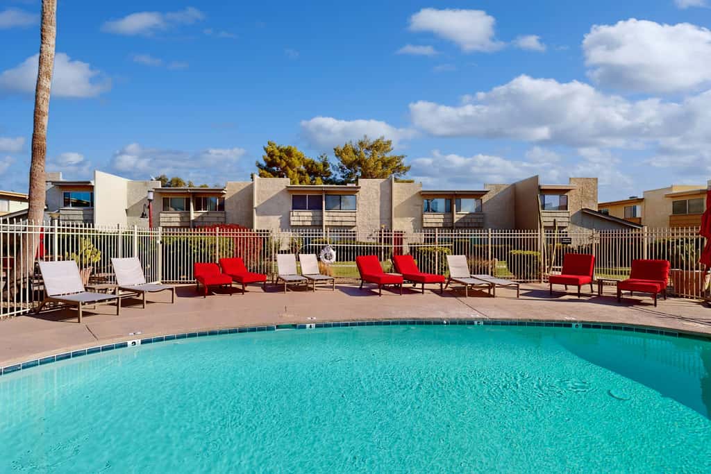Scottsdale's Sanctuary