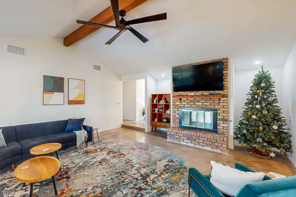 The Chandler Hideaway