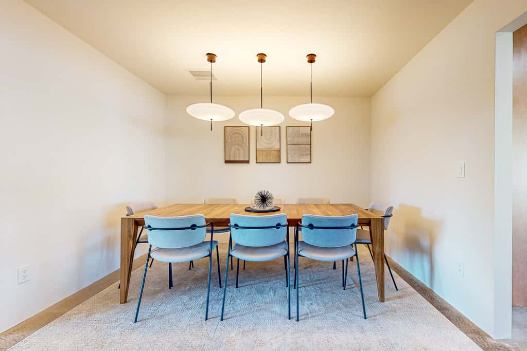 The Chandler Hideaway