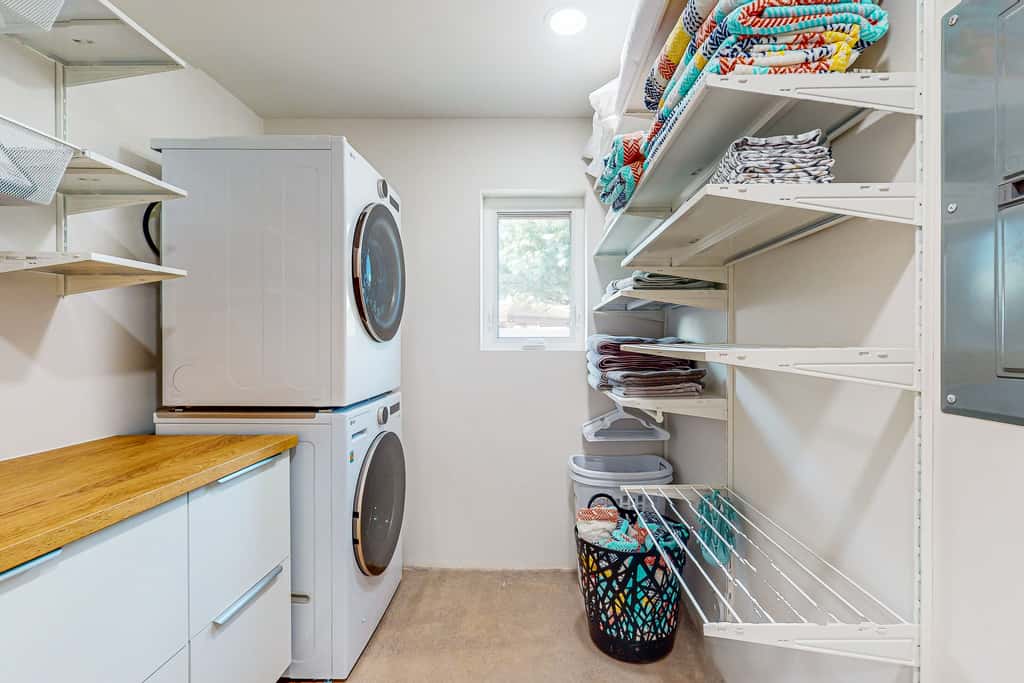 The Chandler Hideaway