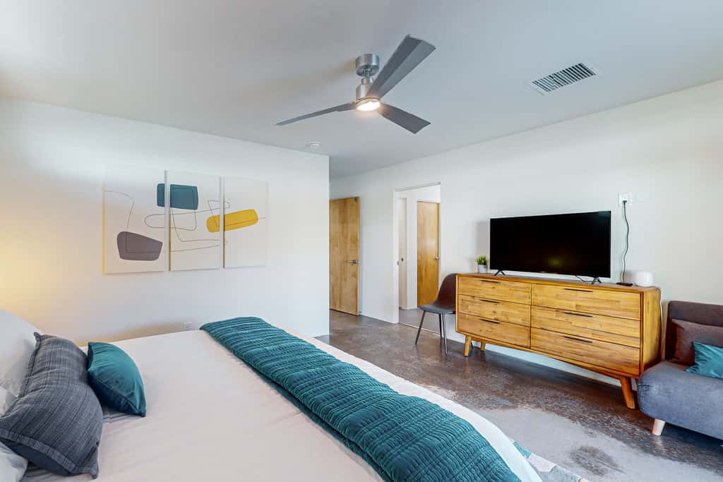 The Chandler Hideaway
