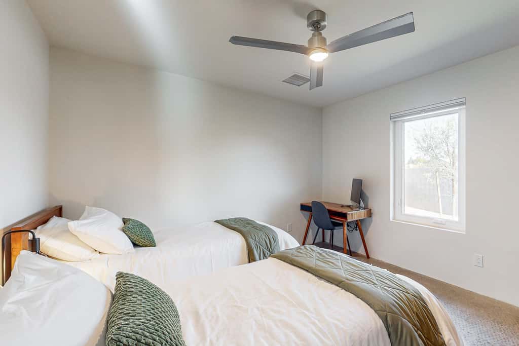 The Chandler Hideaway